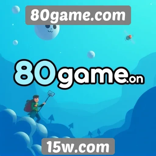 Análise das principais categorias de jogos em 80game.com