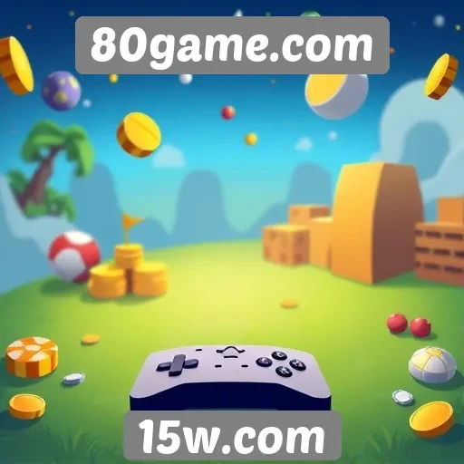 80game.com analisa tendências de jogos online