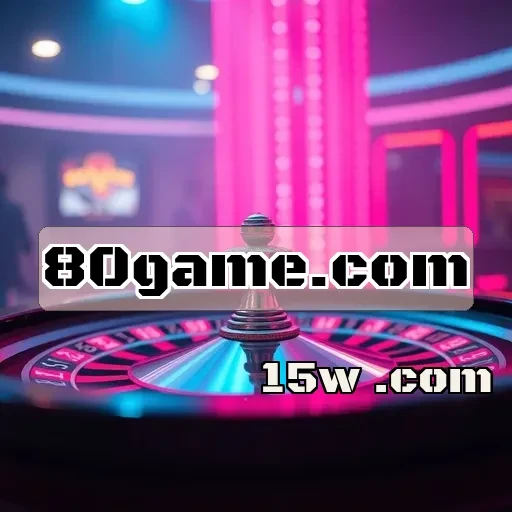 80game.com Pagamento