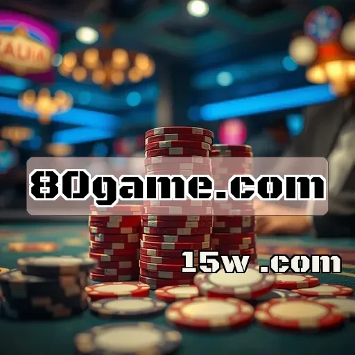 80game.com Plataforma