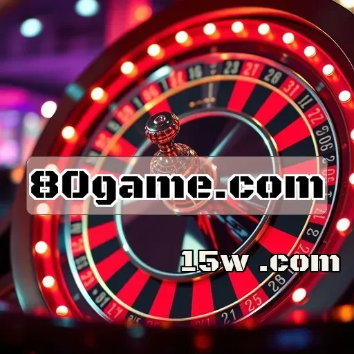 80game.com Suporte 24/7