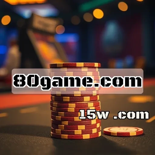 80game.com: Atraia Mais Jogadores com Recursos VIP Incríveis